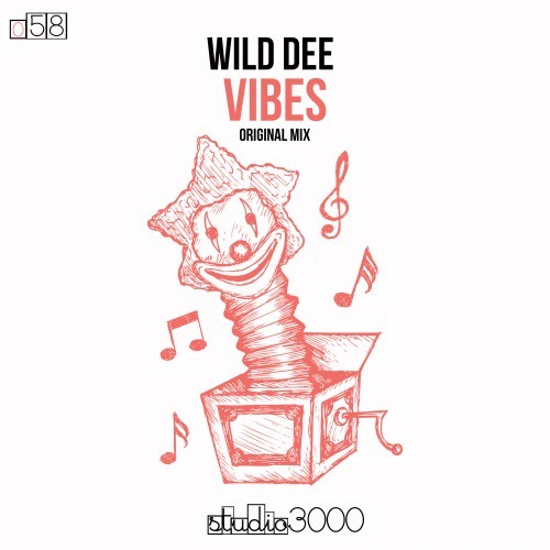 Vibes (Original Mix)