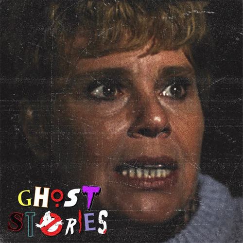 Ghost Stories