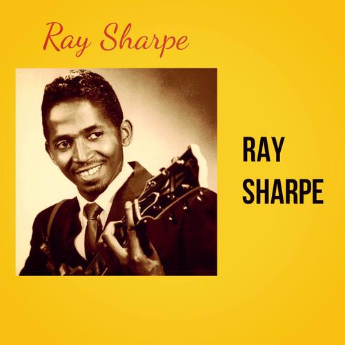 Ray Sharpe