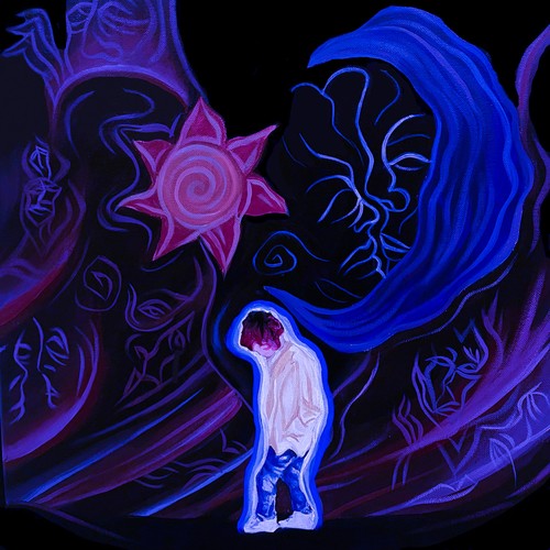 Dancing Without A Partner. (Explicit)