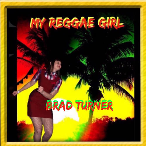 My Reggae Girl