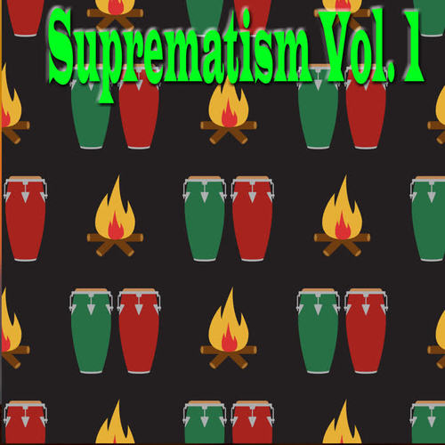 Suprematism, Vol. 1