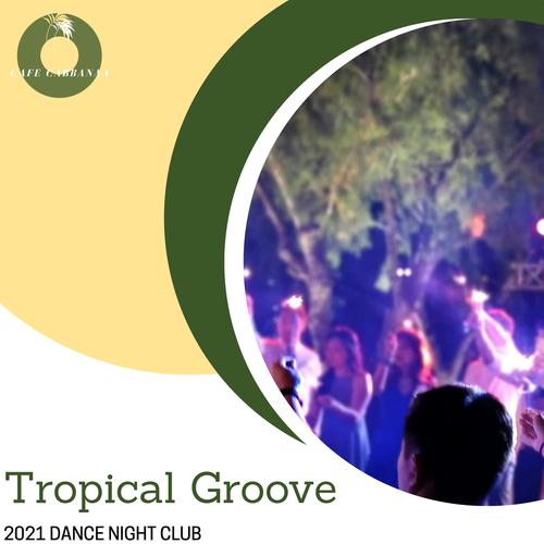 Tropical Groove - 2021 Dance Night Club