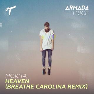 Heaven (Breathe Carolina Remix)