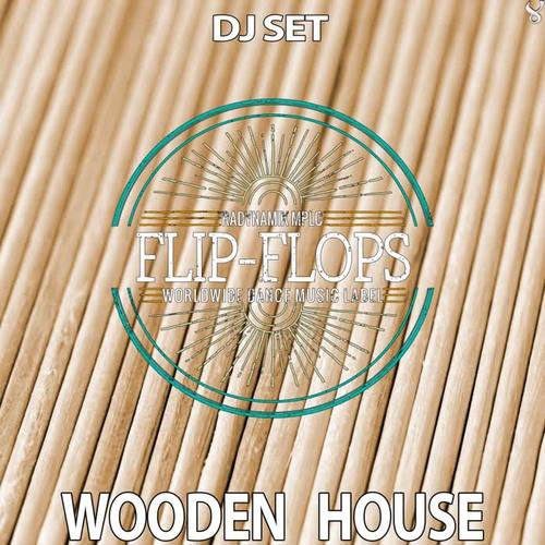 WOODEN HOUSE