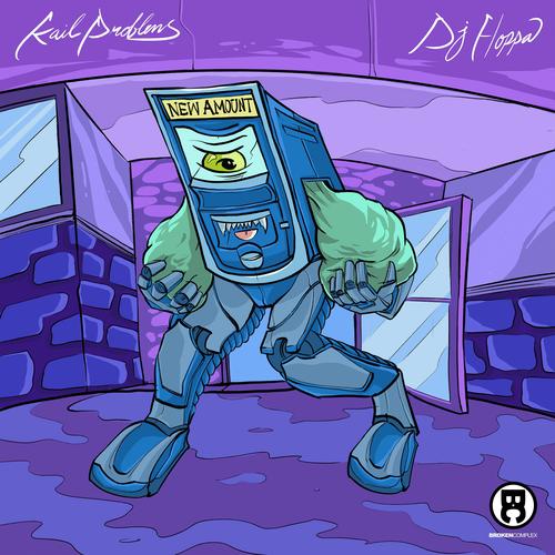 New Amount (Explicit)