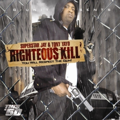 Righteous Kill (Explicit)