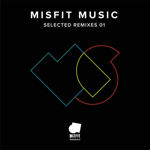 Misfit Music: Remixed 01