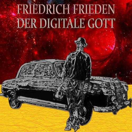 Der Digitale Gott