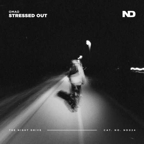 Stressed Out