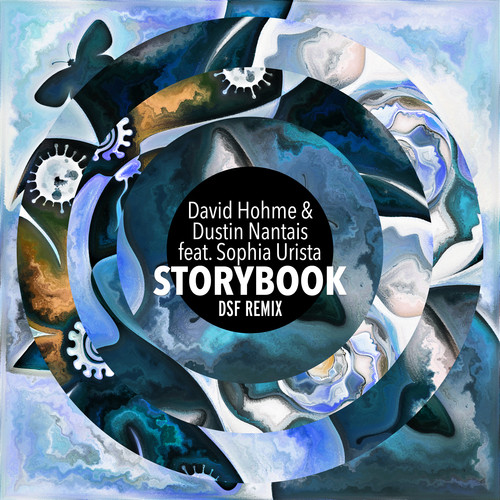 Storybook (DSF Remix)