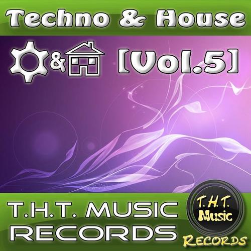 Techno & House (Vol.5)