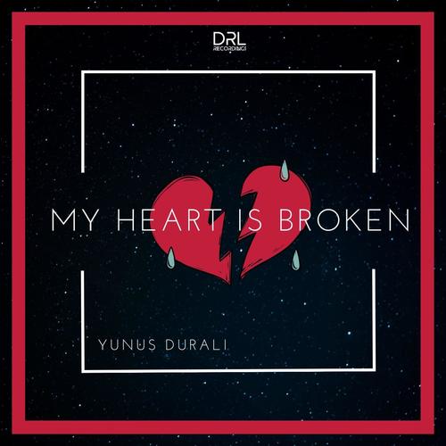 My Heart İs Broken (Radio Edit)