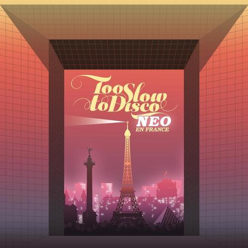 Too Slow to Disco Neo - En France