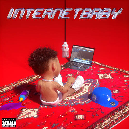 INTERNETBABY (Explicit)