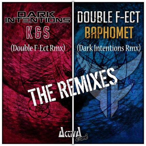 K & S / Baphomet (The Remixes)