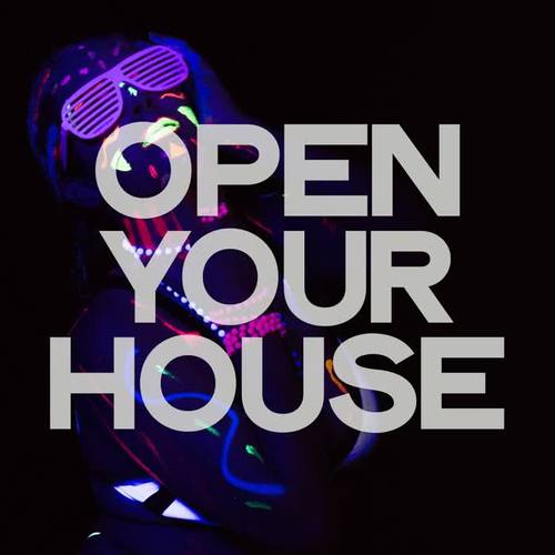 Open Your House