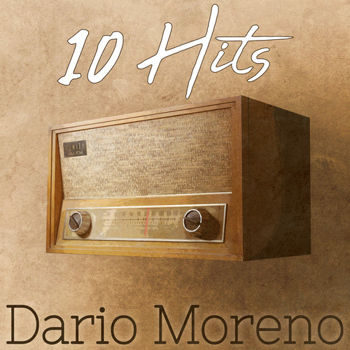 10 Hits of Dario Moreno