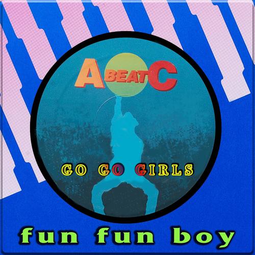 FUN FUN BOY (Original ABEATC 12