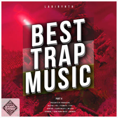 Best Trap Music by Labirynth, Pt. 4