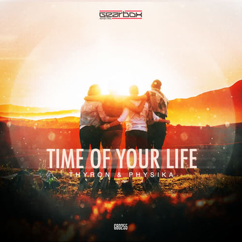 Time Of Your Life