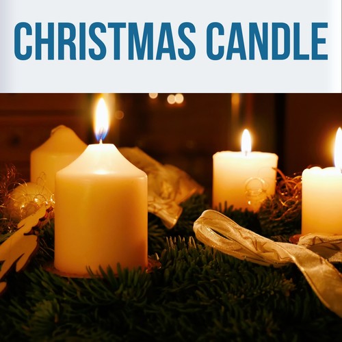 Christmas Candle