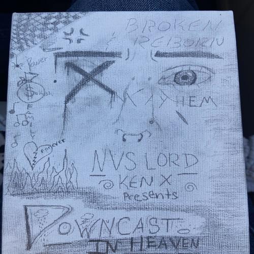 DOWNCAST IN HEAVEN (Explicit)