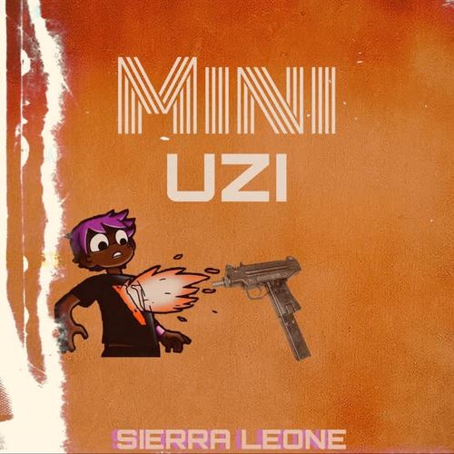 Mini Uzi (Explicit)