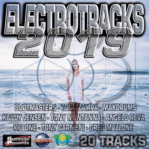 Electrotracks 2019 (Sortir dans le Sud)