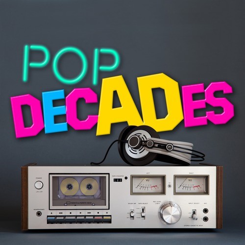 Pop Decades