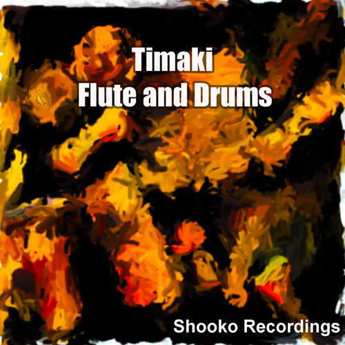 Flute and Drums