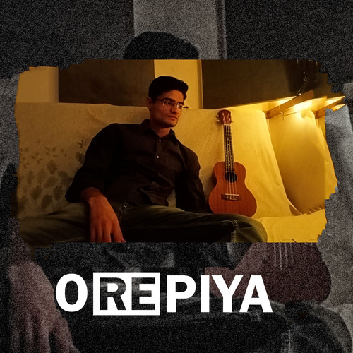 O Re Piya (Cover)