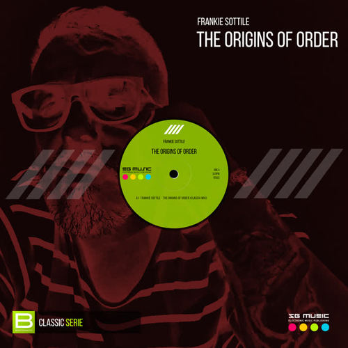 The Origins of Order (Classix Mix)