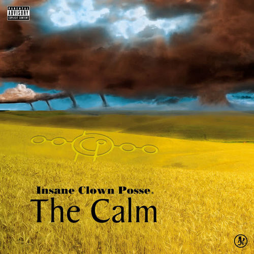 The Calm (Explicit)