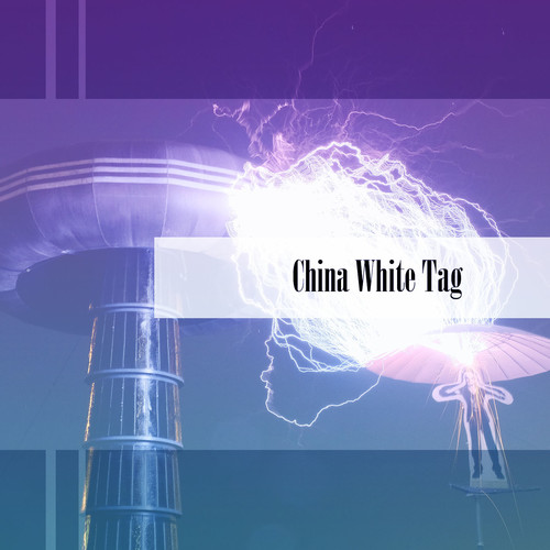 China White Tag