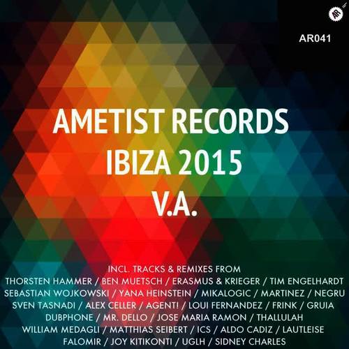 Ibiza 2015 V.A.