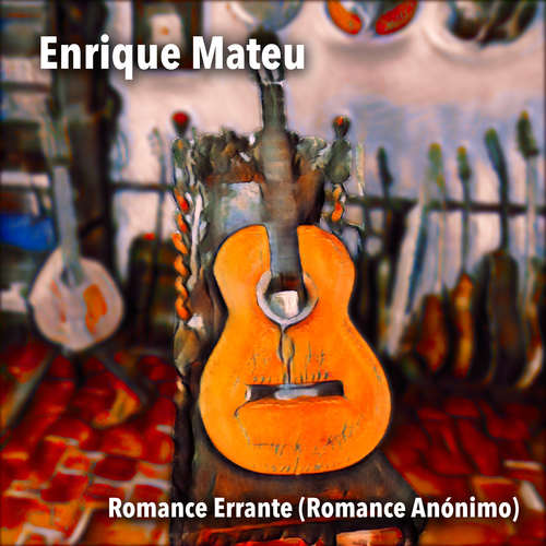 Romance Errante (Romance Anónimo)