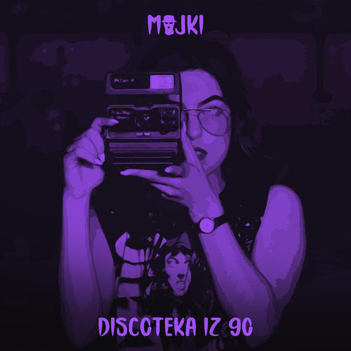 Discoteka iz 90