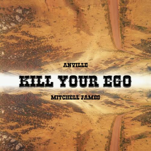 Kill Your Ego (feat. Blak Tha Map) [Explicit]