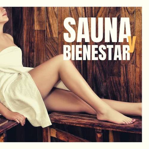 Sauna y Bienestar: Música con Sonidos de Agua Relajantes para Sanar Cuerpo y Alma