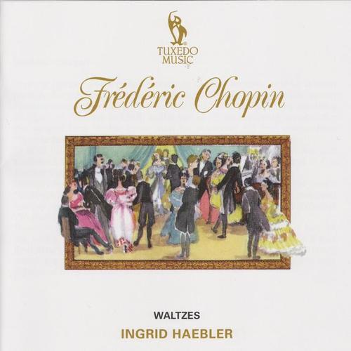 Chopin: Waltzes