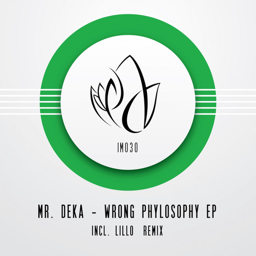 Wrong Phylosophy EP