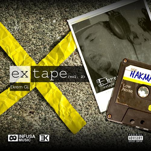 Extape, Vol. 2 (Explicit)