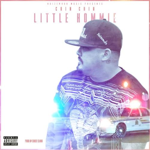 Little Hommie (Explicit)