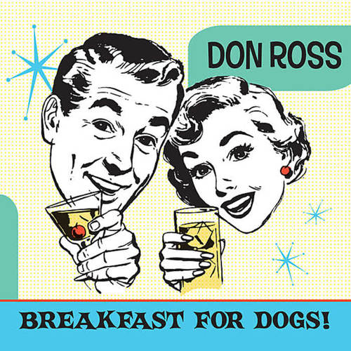 Breakfast for Dogs!