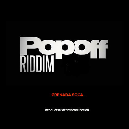 Pop off Riddim