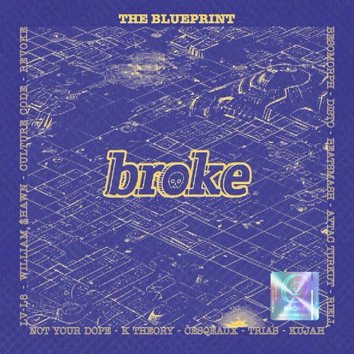 The Blueprint (Explicit)