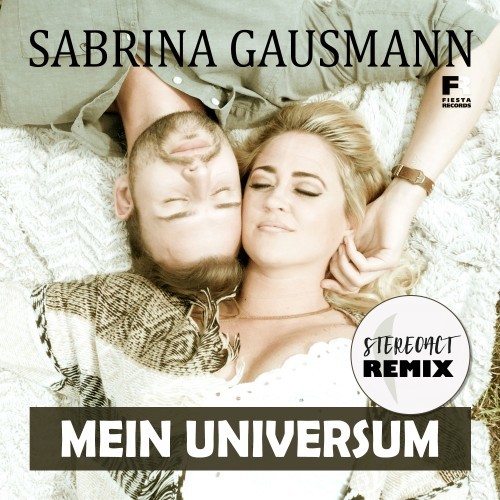 Mein Universum (Stereoact Remix)