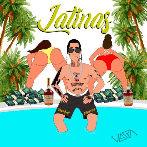 Latinas (Explicit)