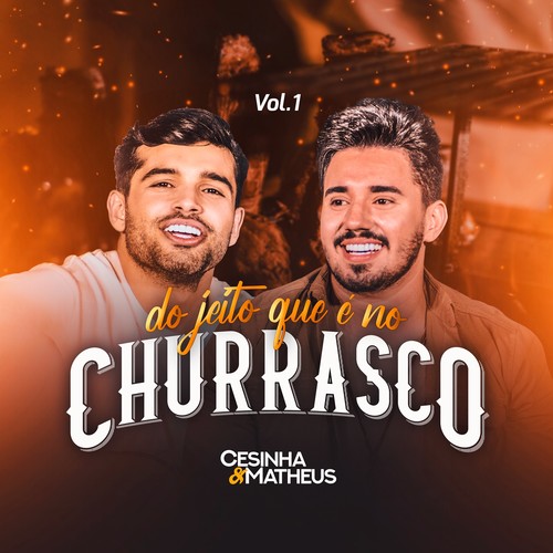 Do Jeito Que É no Churrasco, Vol. 1